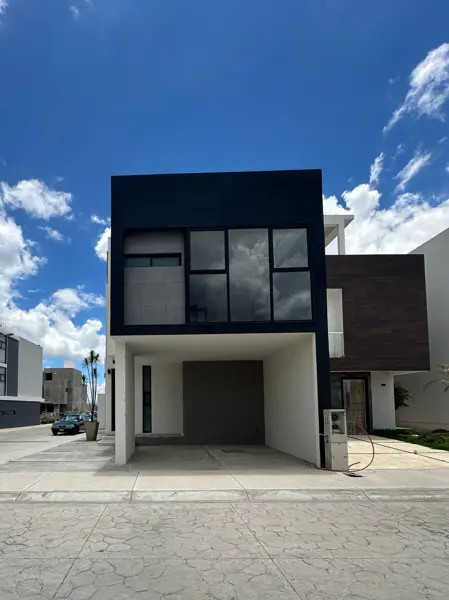 CASA EN RENTA | Gema Residencial, Pachuca, Hidalgo