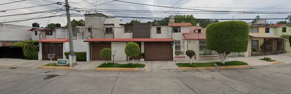 Casa en venta en Valle Dorado, Tlalnepantla de Baz, México
