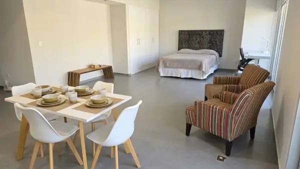 Departamento en renta en Del Valle Oriente, San Pedro Garza García — foto 2 de 20