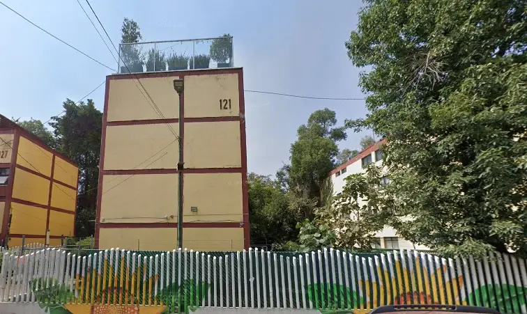 Departamento en venta en Jardin Balbuena, Venustiano Carranza — foto 1 de 16
