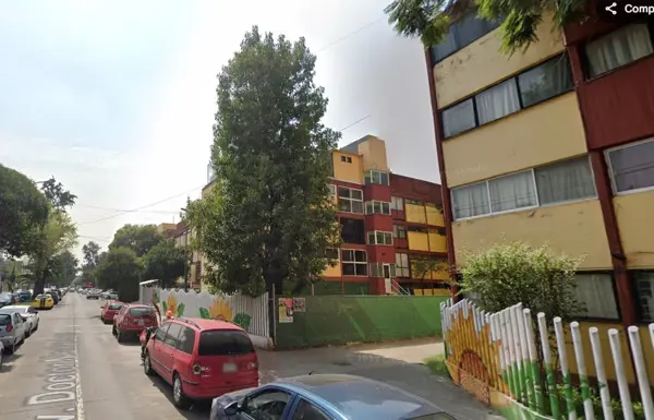 Departamento en venta en Jardin Balbuena, Venustiano Carranza — foto 3 de 16