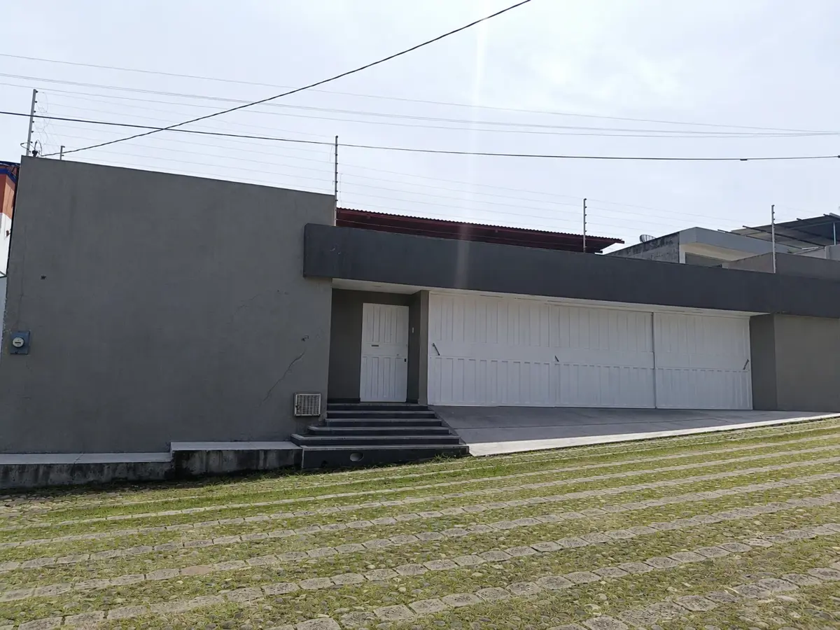 Casa en venta en Boulevard del Bosque, Tapachula — foto 1 de 16