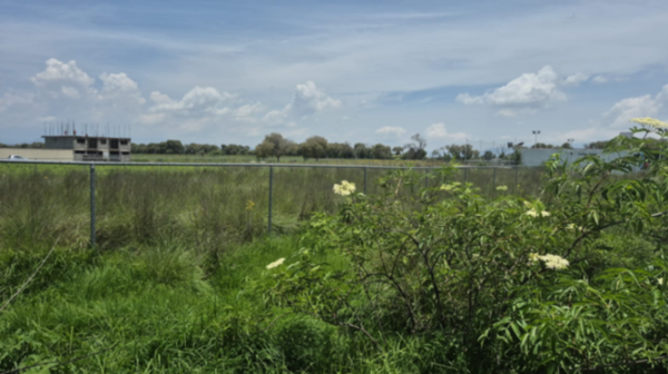 Terreno en venta en Llano Grande (El Salitre), Metepec — foto 2 de 3