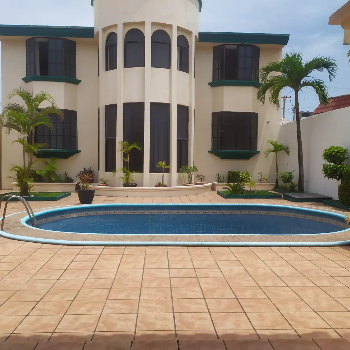 Casa en venta en Maria de la Piedad, Coatzacoalcos — foto 1 de 16