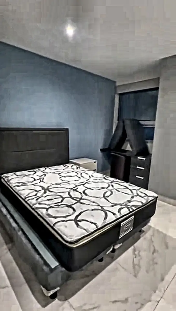 Departamento en Renta en El Milagro, Apodaca, Nuevo León