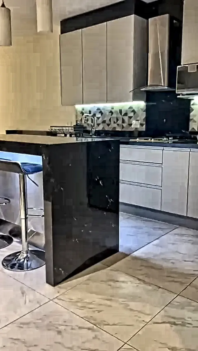 Departamento en Renta en El Milagro, Apodaca, Nuevo León
