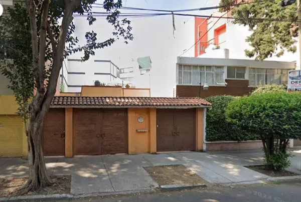 Casa en venta en Nochebuena, Benito Juárez — foto 2 de 11