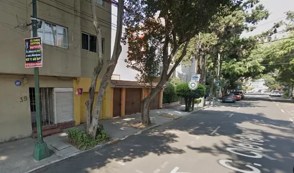 Casa en venta en Nochebuena, Benito Juárez — foto 3 de 11