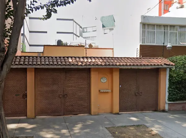Casa en venta en Nochebuena, Benito Juárez, Ciudad de México
