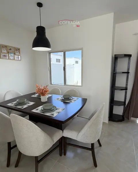 Casa en venta en Villas de las Perlas, Torreón — foto 3 de 13