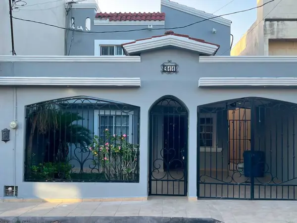 vendo casa en las fuentes lomas infonavit