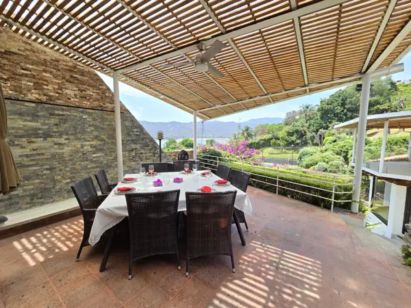 Casa en renta en La Peña, Valle de Bravo — foto 3 de 21