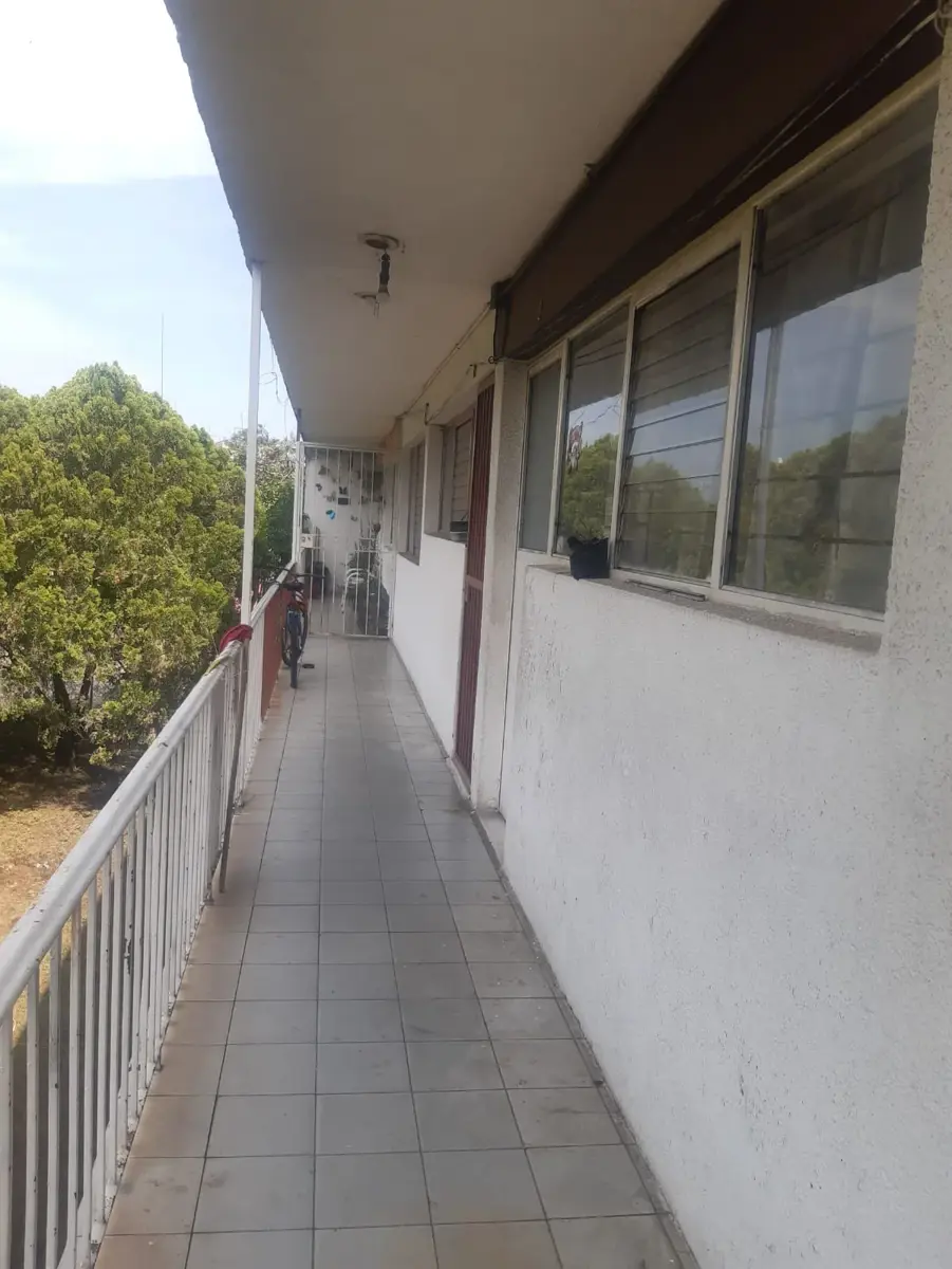Departamento en venta en Olímpica, Guadalajara — foto 1 de 8