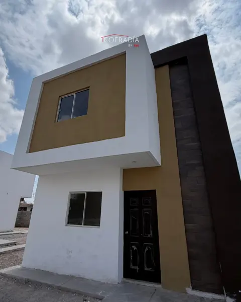 Casa en Venta en Monterreal