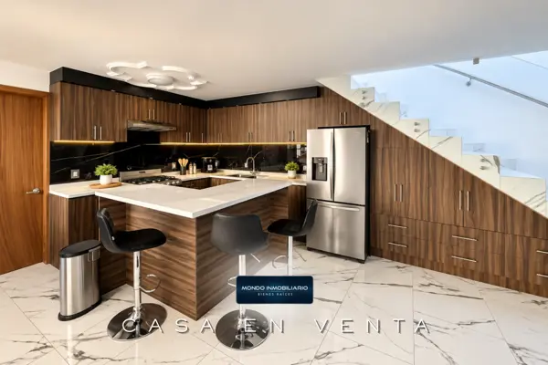 Casa en venta en Ojo de Agua de la Palma, Guadalupe — foto 3 de 18