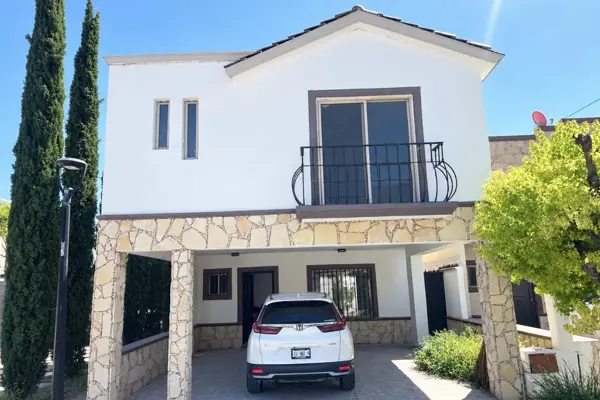 Casa en venta Fracc. Las Quintas Residencial