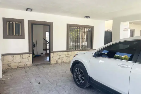Casa en venta en Las Quintas, Saltillo — foto 2 de 25