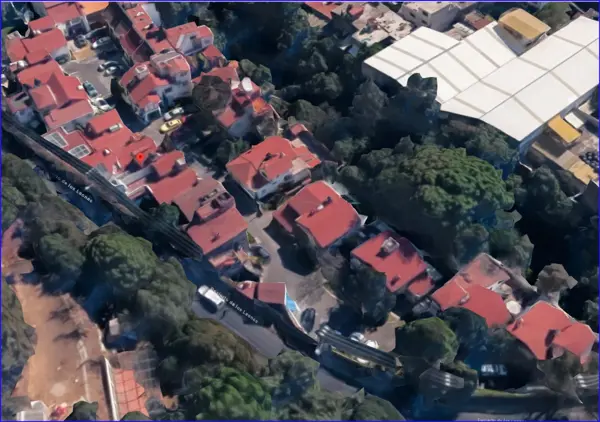 Casa en Venta en San Bartolo Ameyalco Álvaro Obregón, CDMX