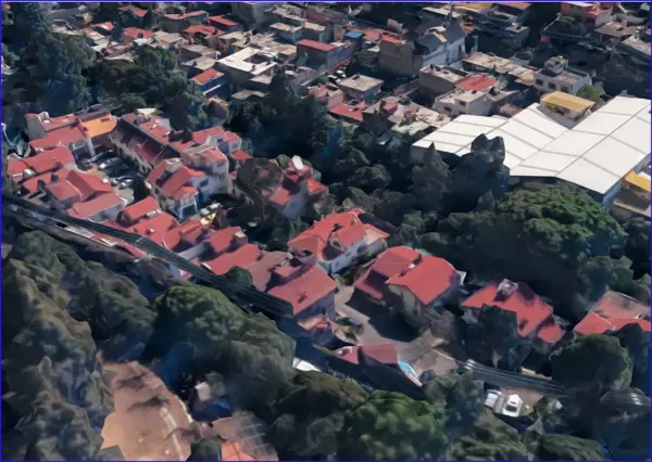 Casa en venta en San Bartolo Ameyalco, Álvaro Obregón — foto 3 de 16