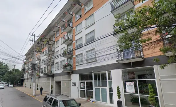 ¡DEPARTAMENTO EN VENTA, REMATE HIPOTECARIO! APROVECHA ESTE PRECIO Y AMPLIA TU PATRIMONIO