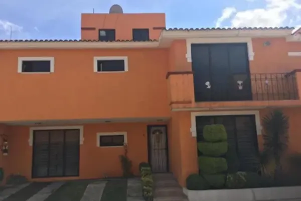 Casa en venta en Metepec Centro, Metepec — foto 3 de 21