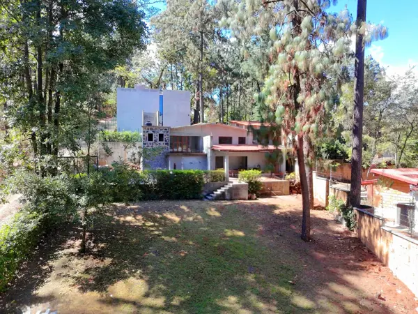 Casa en Preventa, en Cerro Gordo Valle de Bravo