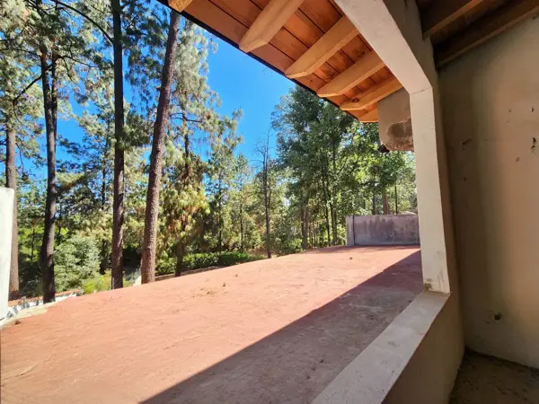 Casa en venta en Cerro Gordo, Valle de Bravo — foto 2 de 13