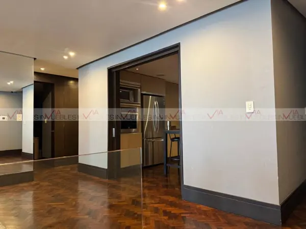 Departamento en renta en Valle de San Angel Sect Mexicano, San Pedro Garza García — foto 3 de 13
