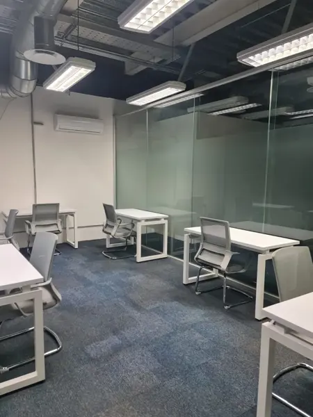 Oficina en renta en El Colli Urbano 1a. Sección, Zapopan — foto 2 de 7