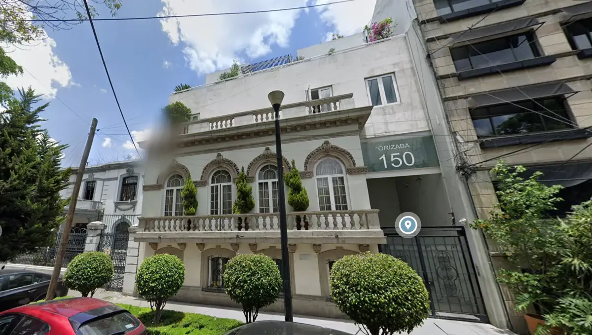 Departamento en venta en Roma Norte, Cuauhtémoc — foto 1 de 14