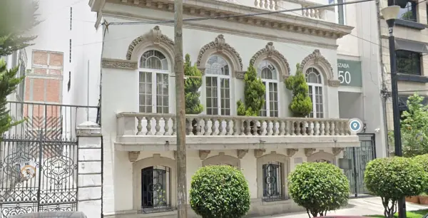 Departamento en venta en Roma Norte, Cuauhtémoc — foto 3 de 14
