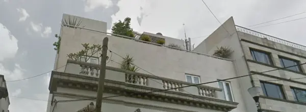 Departamento en venta en Roma Norte, Cuauhtémoc — foto 2 de 14