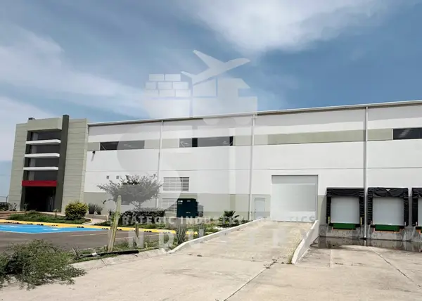 Nave en venta en Apaseo El Grande Centro, Apaseo El Grande — foto 2 de 5
