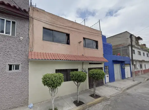 Casa en venta en Santa Cruz Meyehualco, Iztapalapa — foto 2 de 9
