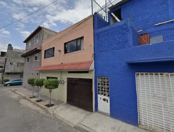 Casa en venta en Santa Cruz Meyehualco, Iztapalapa — foto 3 de 9