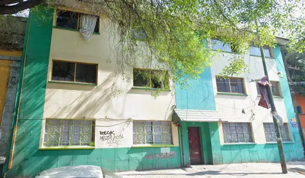 Departamento en remate en Buenavista, Cuauhtémoc, Ciudad de México