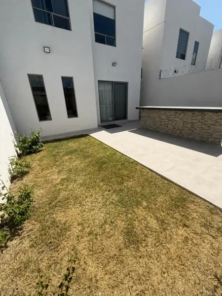 Casa en renta en Privadas de Santa Fe, Torreón — foto 2 de 25