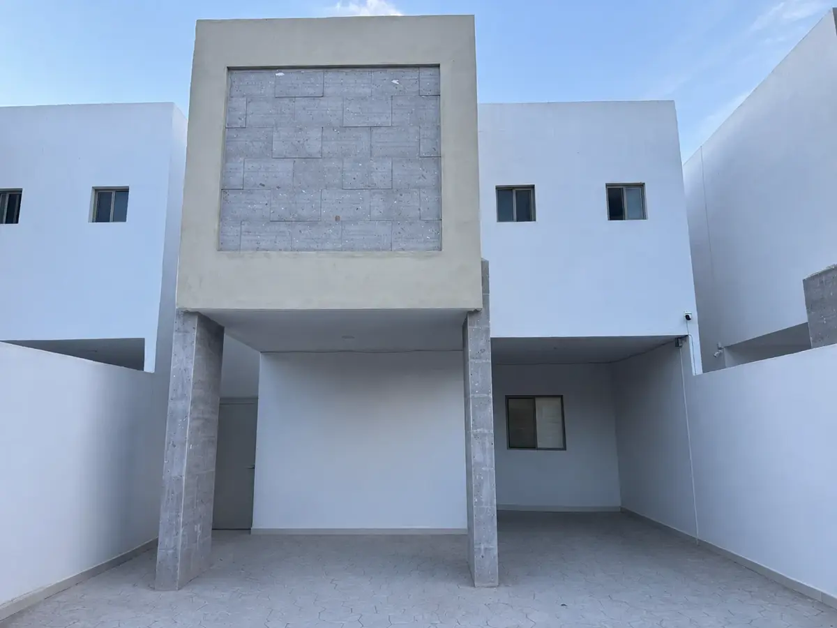 Casa en renta en Privadas de Santa Fe, Torreón — foto 1 de 25