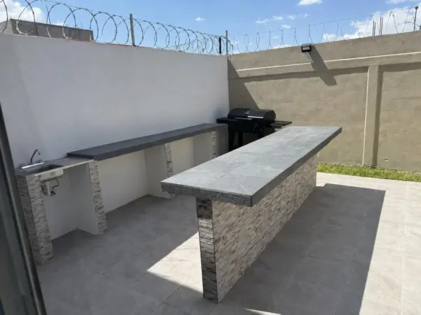 Casa en renta en Privadas de Santa Fe, Torreón — foto 3 de 25