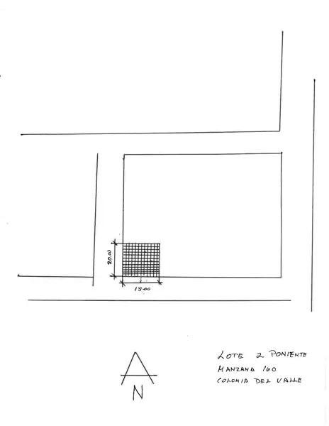 Edificio en venta en Del Valle, San Pedro Garza García — foto 3 de 3