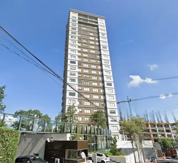 Departamento en venta en El Olivo, Huixquilucan — foto 2 de 10