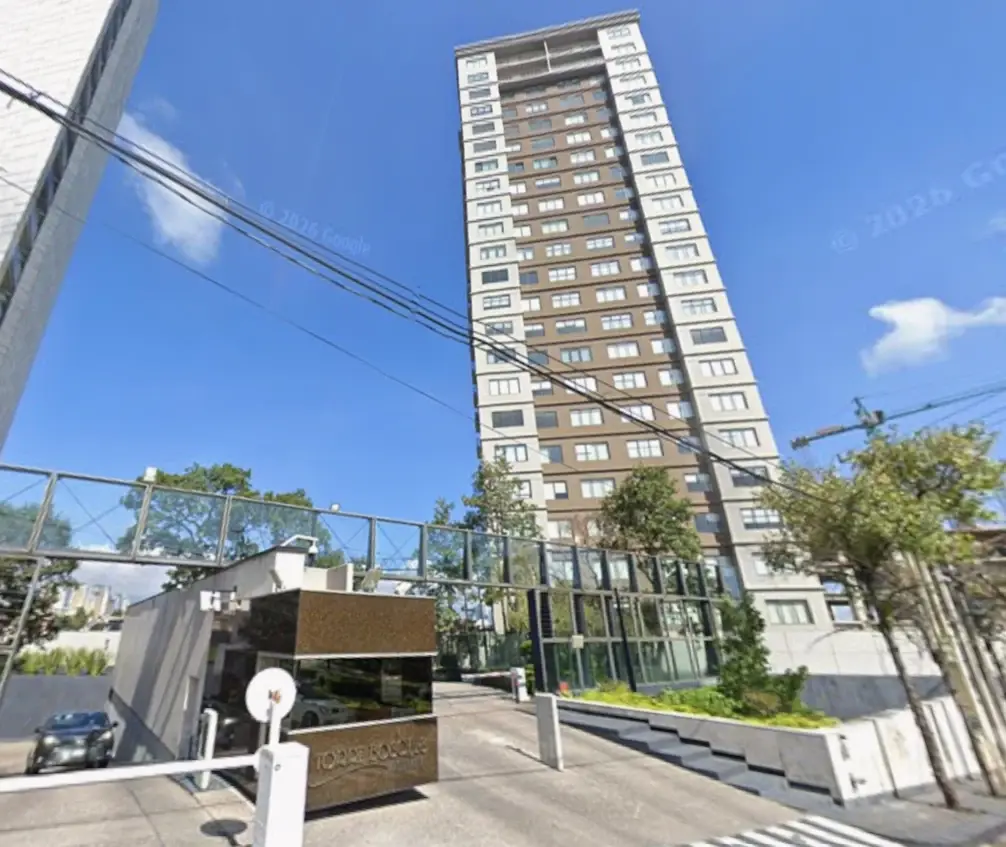 Departamento en venta en El Olivo, Huixquilucan — foto 1 de 10