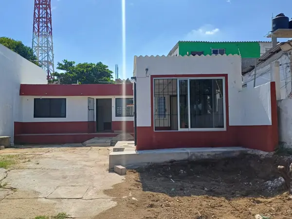Oficina en renta en Benito Juarez Norte, Coatzacoalcos, Veracruz de Ignacio de la Llave