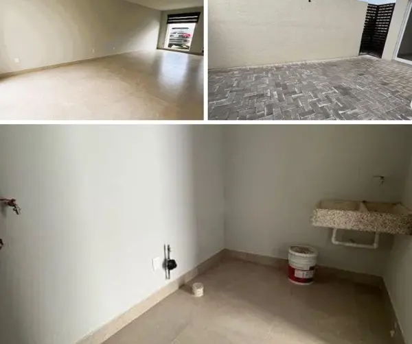 Casa en venta en El Manantial, Metepec — foto 3 de 12