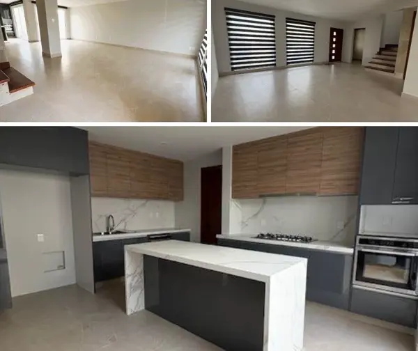 Casa en venta en El Manantial, Metepec — foto 2 de 12