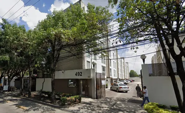 Departamento en venta en San Juan Tlihuaca, Azcapotzalco — foto 3 de 11