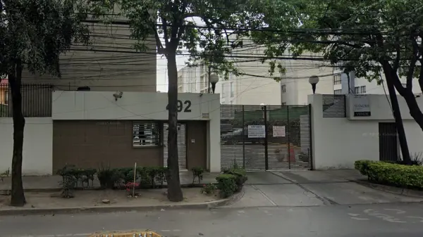 Departamento en venta en San Juan Tlihuaca, Azcapotzalco — foto 2 de 11