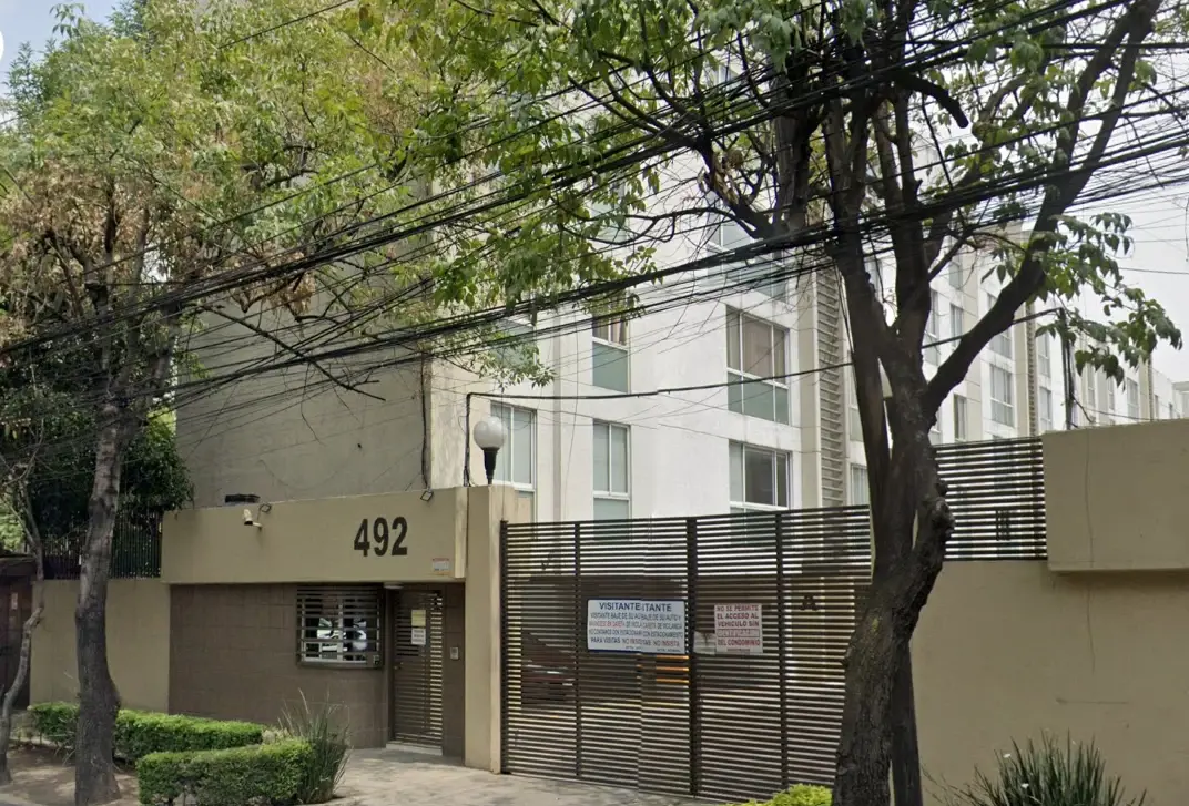 Departamento en venta en San Juan Tlihuaca, Azcapotzalco — foto 1 de 11