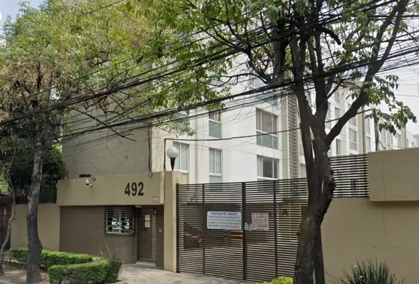 ¡DEPARTAMENTO EN VENTA! PRECIO ECONOMICO POR REMATE HIPOTECARIO -  MULTIPLICA TU INVERSIÓN