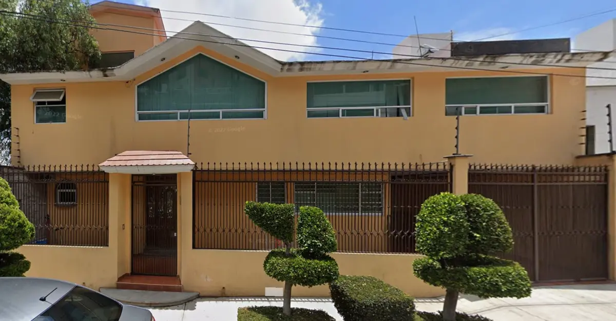 Casa en venta en Ciudad Brisa, Naucalpan de Juárez — foto 1 de 11